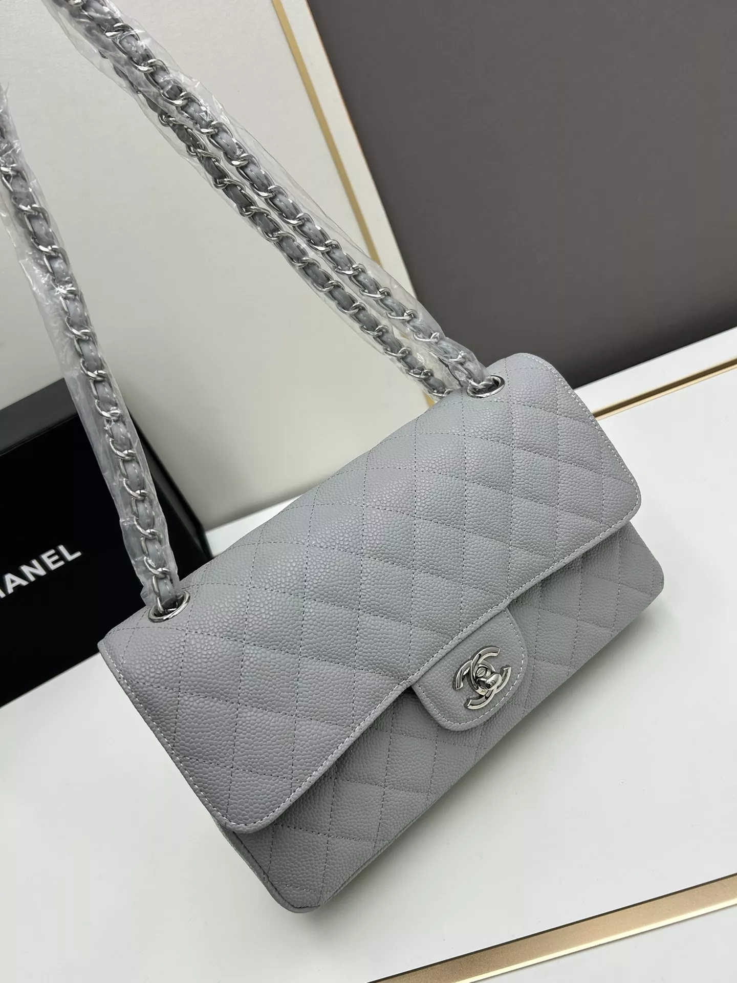 chanel aaa qualite shoulder sac pour femme s_1274ba41